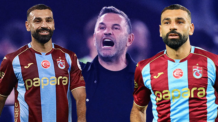 Trabzonspor-Galatasaray derbisini yazdılar: Salahiyet, acziyet! Teslim oldu ve Merak Edilenler
