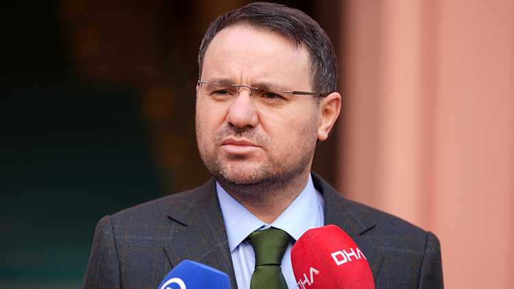 Ayrıntılar Netleşti: Bakan Gürlek kamuoyuna ilan etti: 2 faili meçhul cinayet aydınlatıldı ve Merak Edilenler