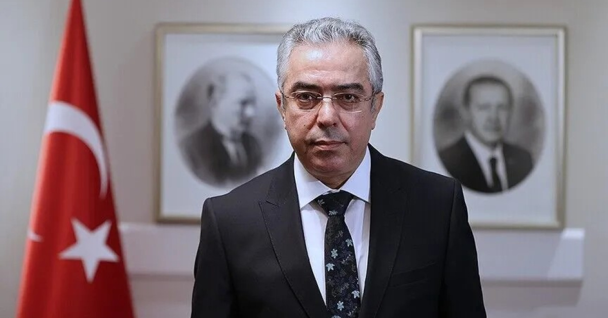 Ayrıntılar Netleşti: "Türkiye'nin büyük yürüyüşünün itici gücü olacak" | İşte Tüm Ayrıntılar