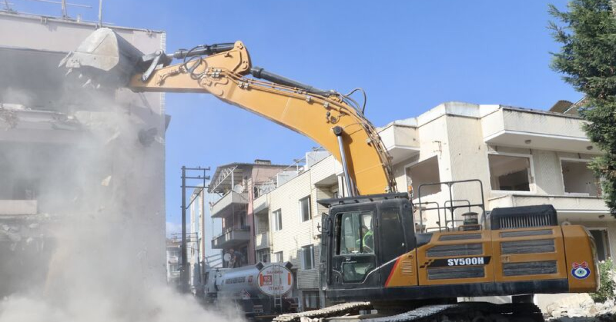 Kentsel dönüşümde beklemenin maliyeti ne kadar? - Son Dakika Bilgileri