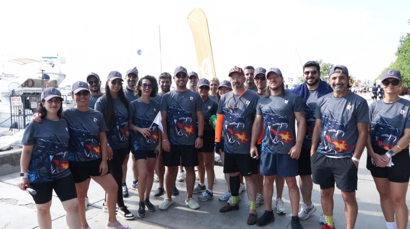 Maltepe Sahili’nde yoğun ilgi gören Dragon Festivali devam ediyor | İşte Tüm Ayrıntılar