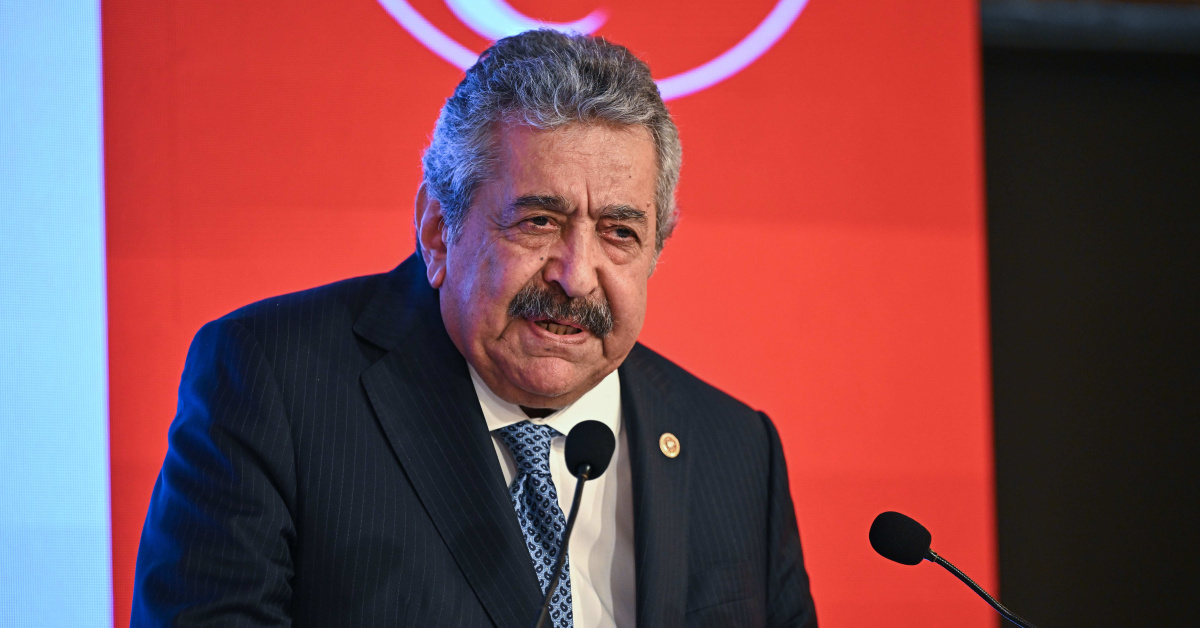 Gündemden Son Bilgiler: Yıldız'dan ceza muhakemesi açıklaması