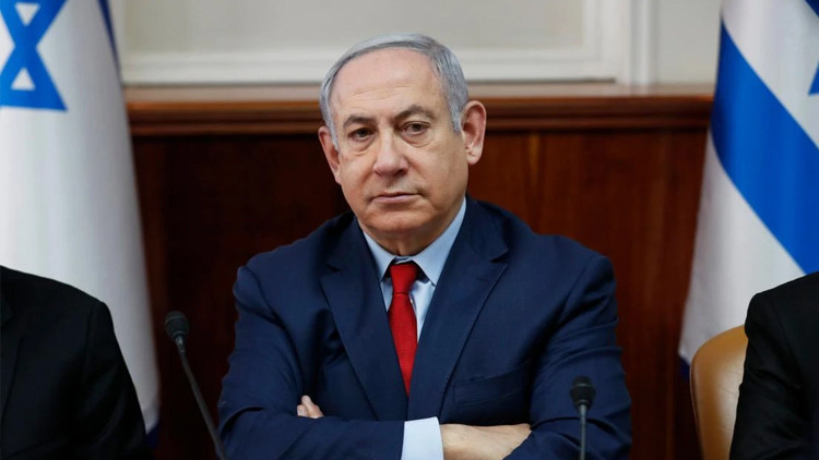 Ayrıntılar Netleşti: Hamas'tan Netanyahu'nun provokasyonuna sert tepki: Gelişmeler Takip Ediliyor