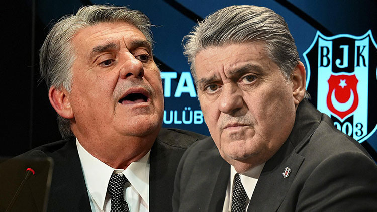 Serdal Adalı: Malum güçler izin verirlerse şampiyon olacağız ve Merak Edilenler