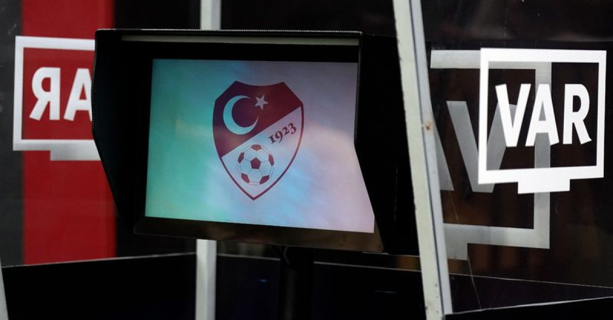 Amed - Beşiktaş maçının VAR'ı netlik kazandı ve Merak Edilenler