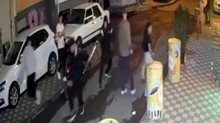Kritik Açıklama: Tekirdağ merkezli 4 ilde operasyon! Kurşunlama olaylarına karışan suç örgütü çökertildi: 8 tu
