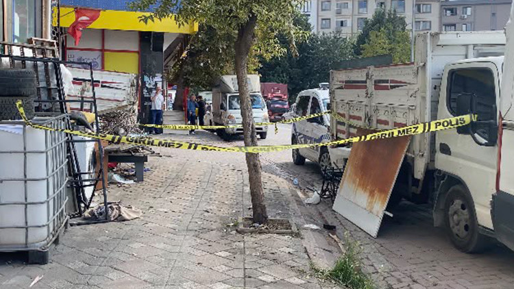 Sıcak Gündem: İstanbul’da ev temizliği facia ile bitti: 5'inci kattan düşen kadın öldü