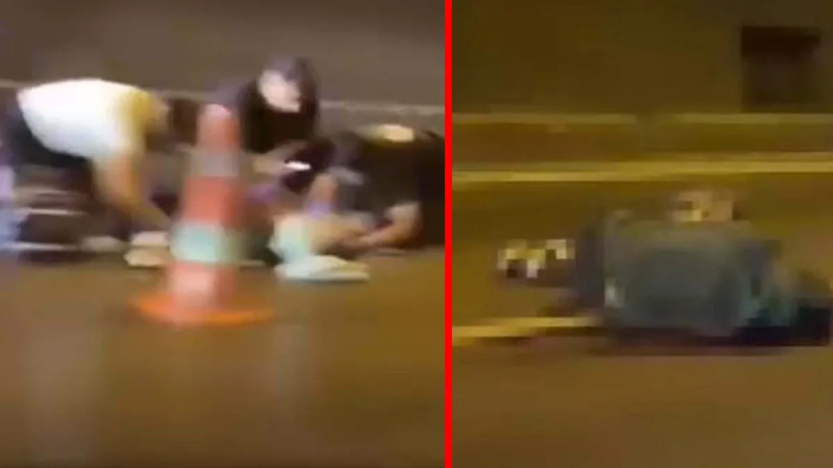 İzmir'de acı kaza! Motosiklet bariyerlere ok gibi saplandı: Ölü ve yaralı var! ve Merak Edilenler