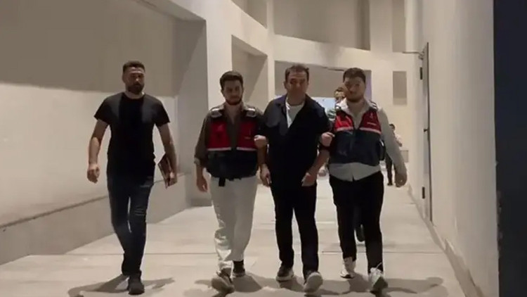 Gündemden Son Bilgiler: Tahir Sarıkaya'nın MASAK raporu deşifre oldu: Milyonluk hareketlilik ve kumar şüphesi