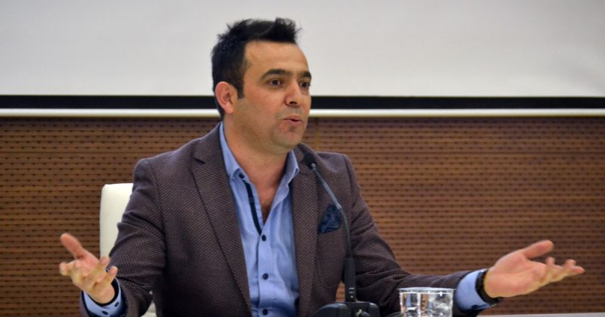 "Mesleğiyle bağdaşmıyor": Gelişmeler Takip Ediliyor