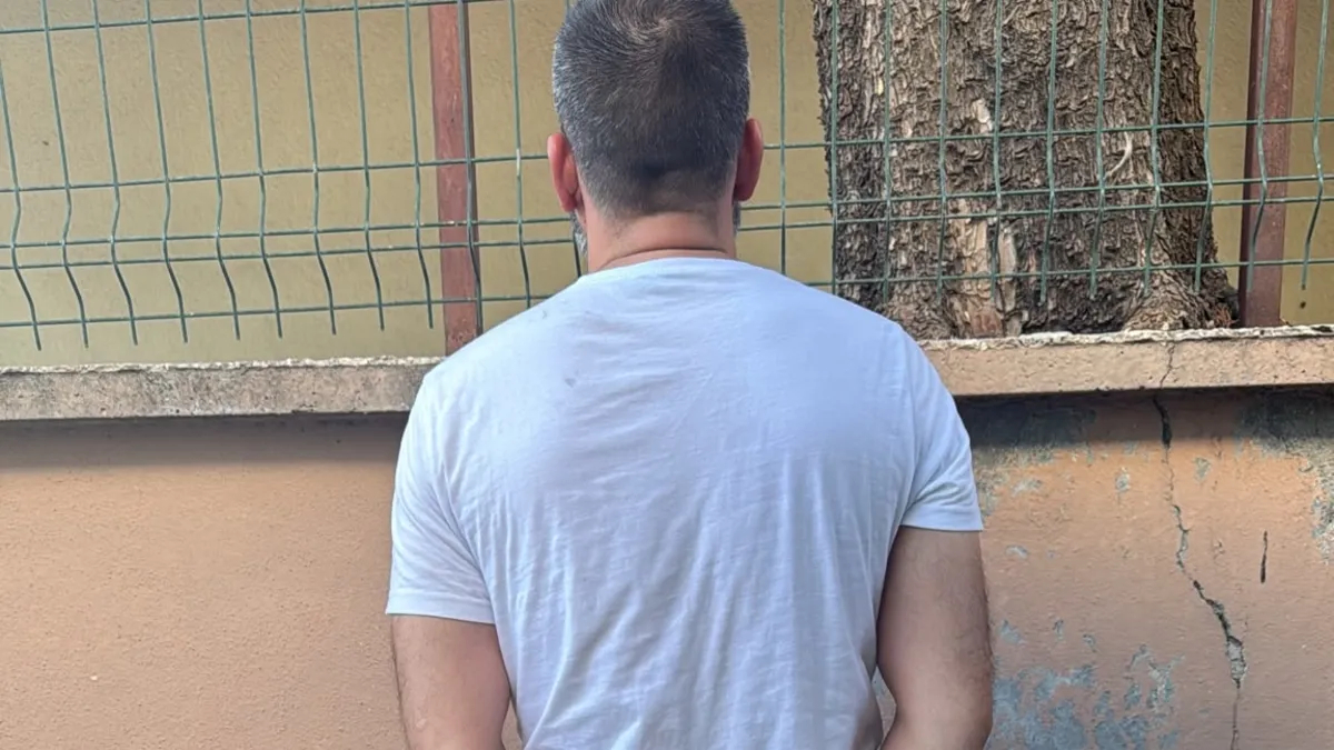 Ayrıntılar Netleşti: Eşini pompalı tüfekle öldürdü! 3 çocuk ve 1 kadını da yaraladı