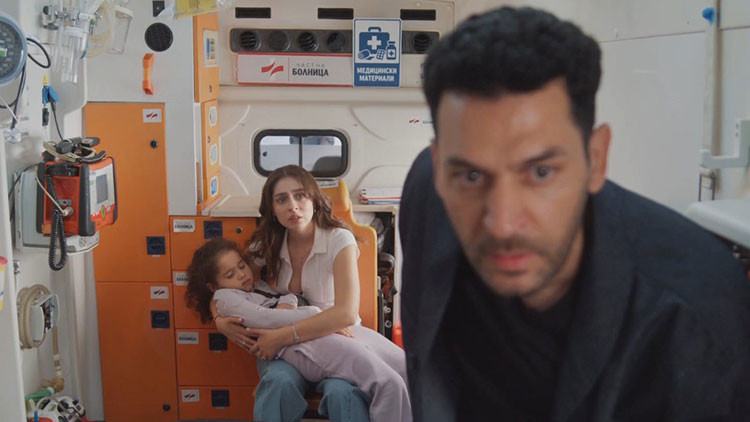 Son Gelişme: Kader'in sırrı Serhat'ın kapısında!: Gelişmeler Takip Ediliyor