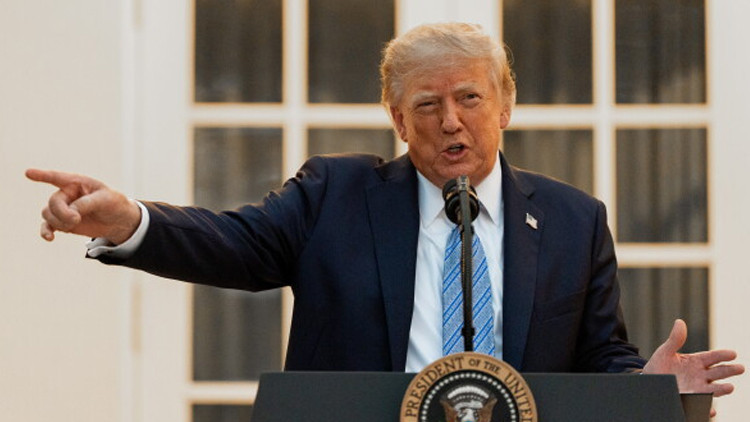 Gündemden Son Bilgiler: Trump, İran konusunda karar aşamasında: 'Büyük gelişmeler yaşanacak'
