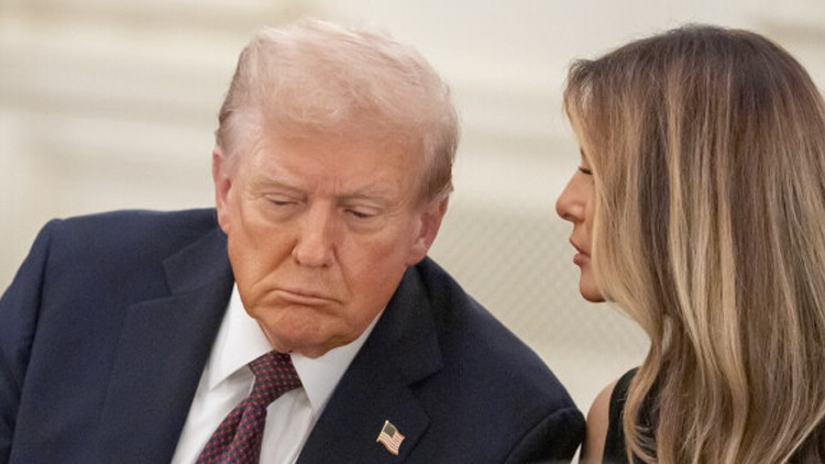 ABD Başkanı Trump'tan yeni askeri kompleks duyurusu: Gelişmeler Takip Ediliyor
