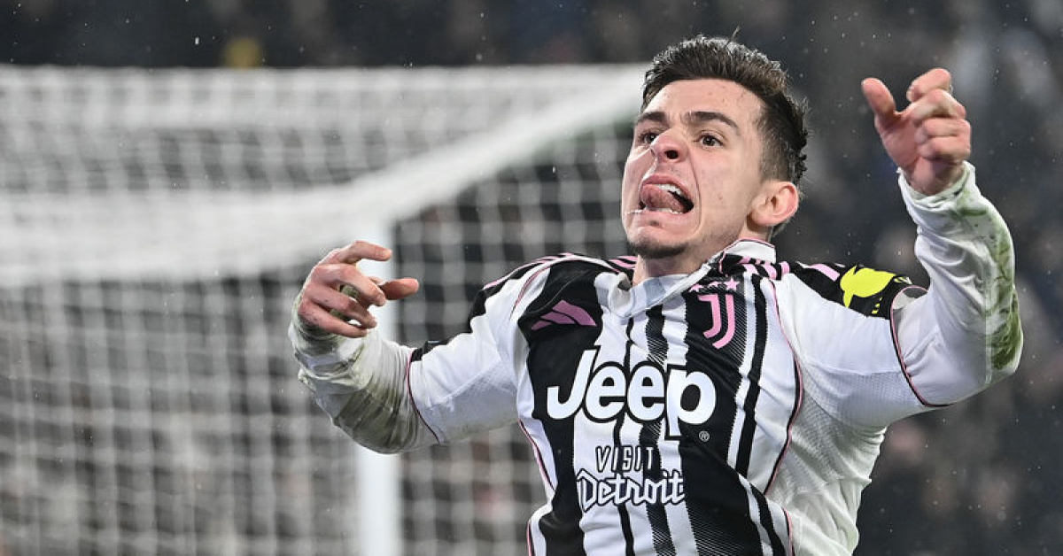 Ayrıntılar Netleşti: Juventus 2 maç sonra kazandı! ve Merak Edilenler