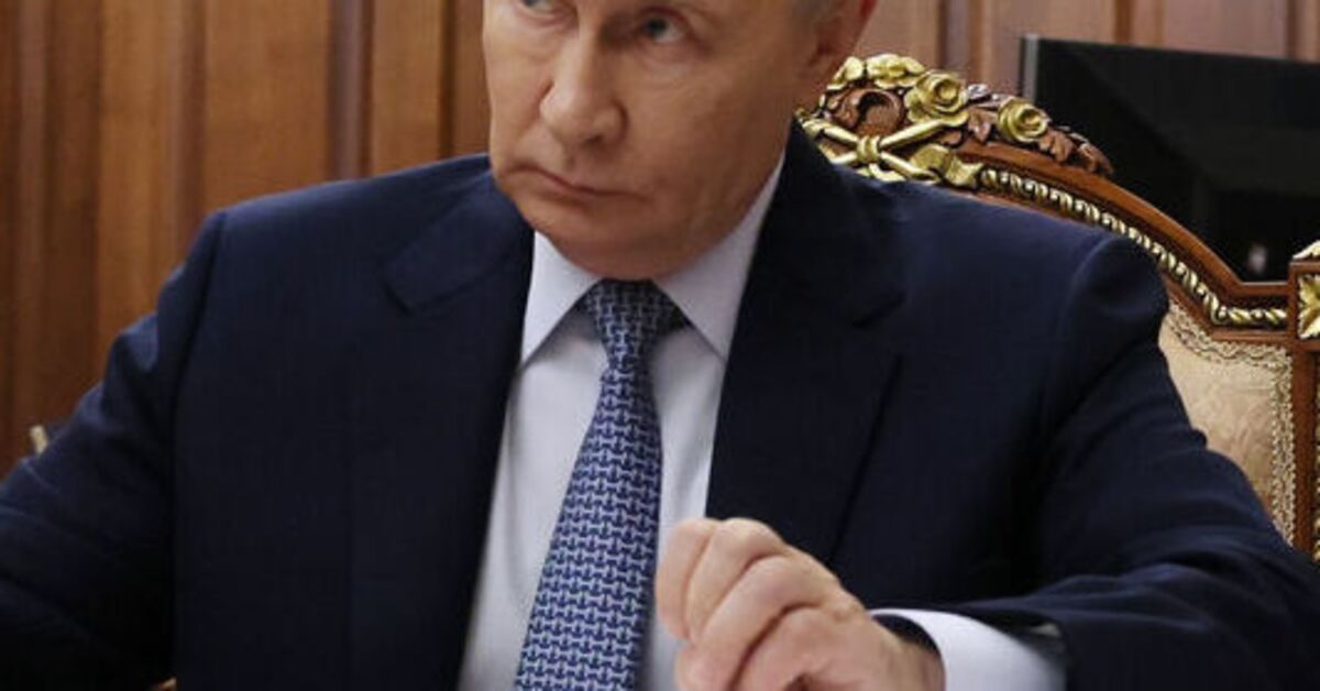 Kritik Açıklama: Rusya'da Putin birinci sırada | İşte Tüm Ayrıntılar