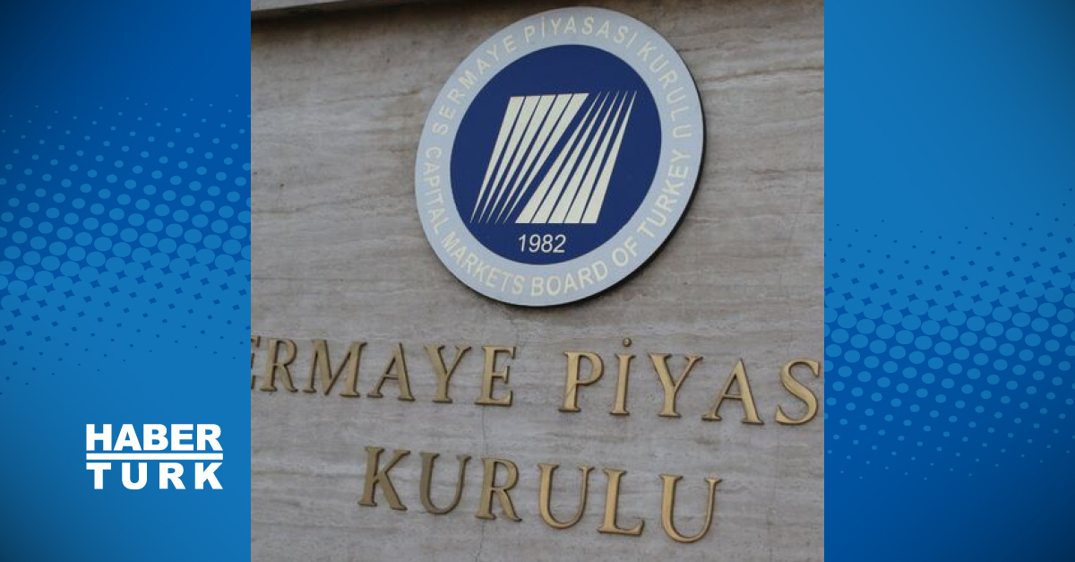 Sıcak Gündem: SPK, fonların tasfiye süresini 6 aya çıkardı | İşte Tüm Ayrıntılar