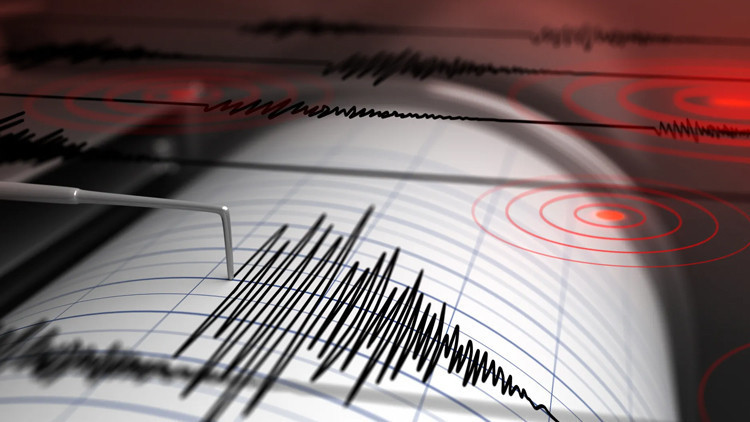 Ayrıntılar Netleşti: Adana’da 5 büyüklüğünde deprem | İşte Tüm Ayrıntılar