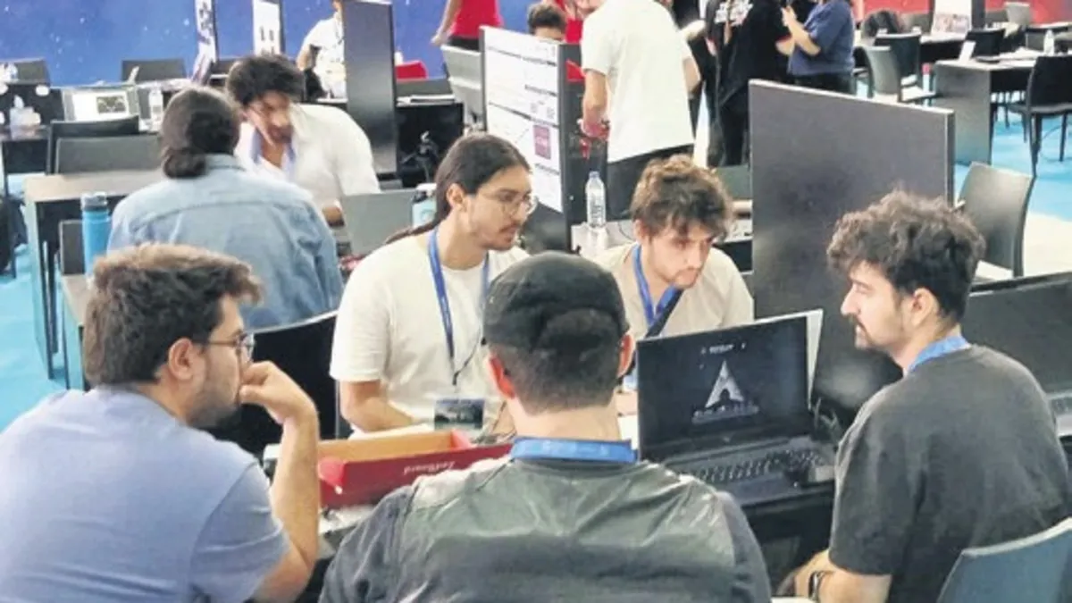 Diyarbakır’da TEKNOFEST coşkusu ve Merak Edilenler