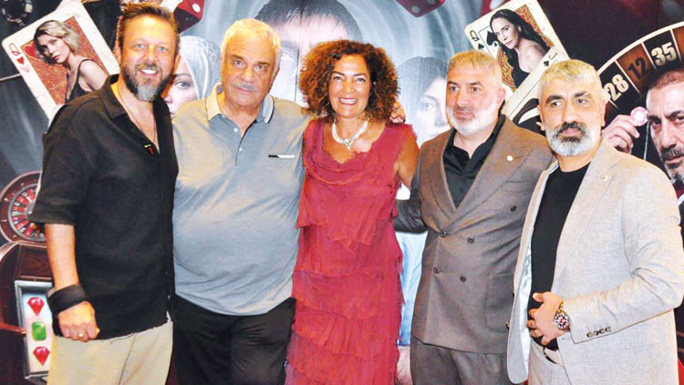 Ayrıntılar Netleşti: ‘Kumar’ vizyonda: Gelişmeler Takip Ediliyor