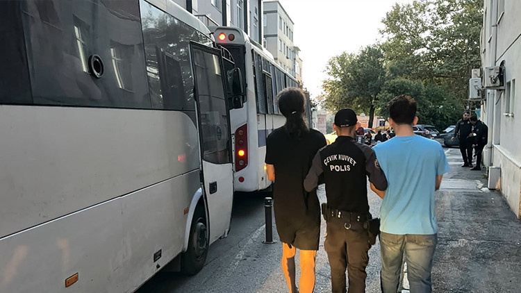 Son Gelişme: 3 milyar dolarlık uluslararası forex vurgununda 211 şüpheli hakim karşısında