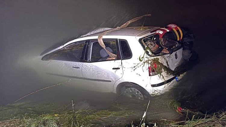 Son Gelişme: Sulama kanalına devrilen otomobildeki 2 kişi yaşamını yitirdi ve Merak Edilenler
