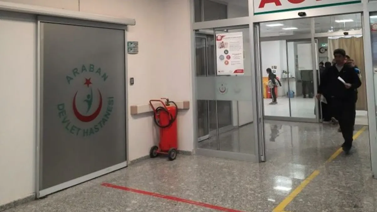 Tekirdağ’da araç kullanırken kalp krizi geçiren 53 yaşındaki adam yaşamını yitirdi - Son Dakika Bilgileri