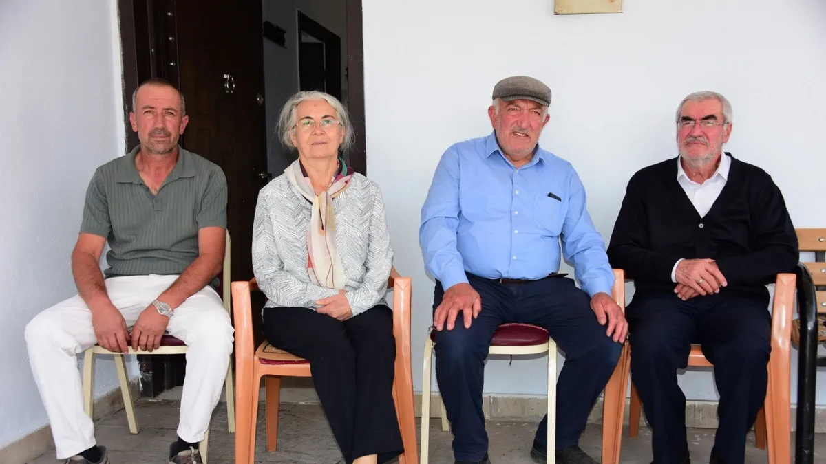 Kritik Açıklama: Panlı köyü’nde Elif Eralp sevinci: “Köyümüzden başbakan çıkması büyük gurur” | İşte Tüm Ayrın