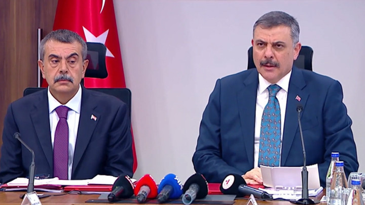 Ayrıntılar Netleşti: Okul güvenliği protokolü imzalanıyor - Son Dakika Bilgileri