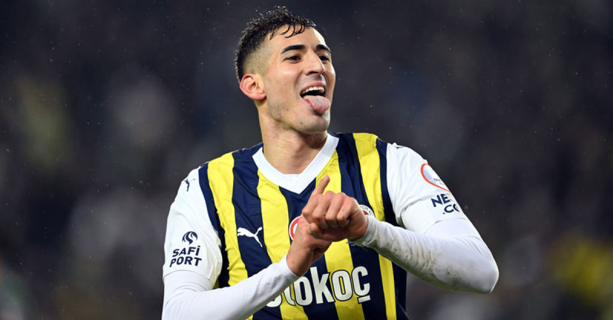 Son Gelişme: Fenerbahçe'de Mert Müldür ameliyat edildi! | İşte Tüm Ayrıntılar