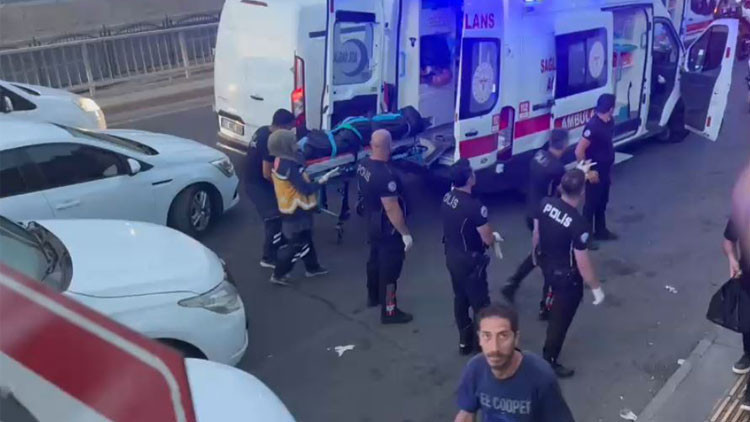 Son Gelişme: Diyarbakır’da alacak savaşı: 3 ölü ve Merak Edilenler