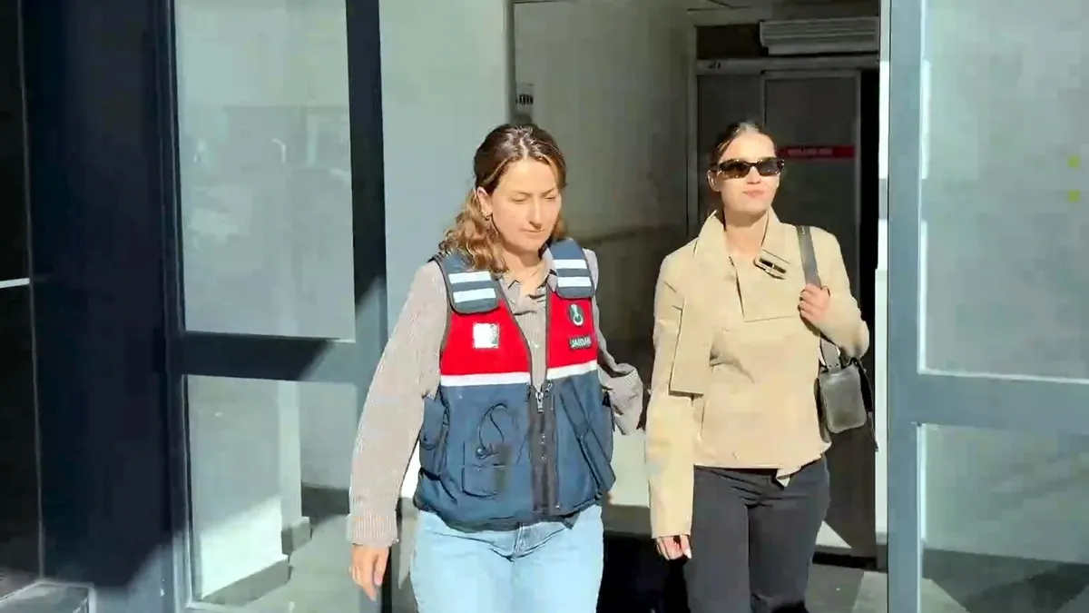Son Gelişme: Afra Saraçoğlu sağlık kontrolünden geçirildi ve Merak Edilenler