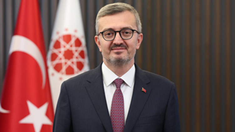 İletişim Başkanı Duran: Türkiye-ABD ilişkilerinin tarihi, geçen yüzyıl dünya tarihinin özeti niteliğinde ve Me