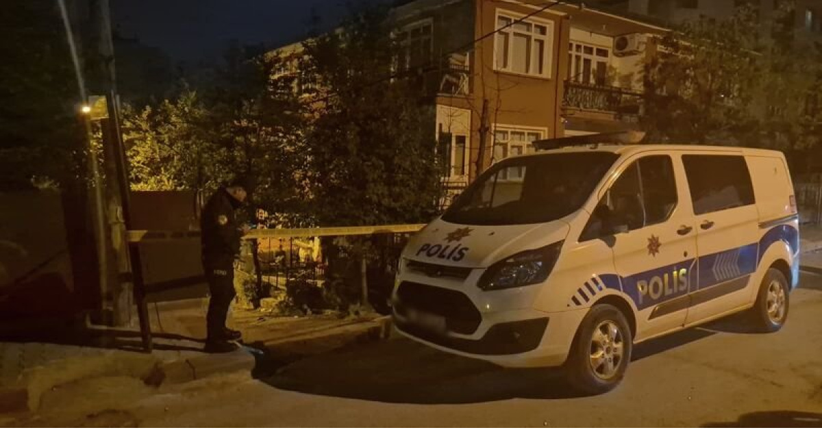 Ayrıntılar Netleşti: Apartman dairesinde 3 erkek ölü bulundu ve Merak Edilenler