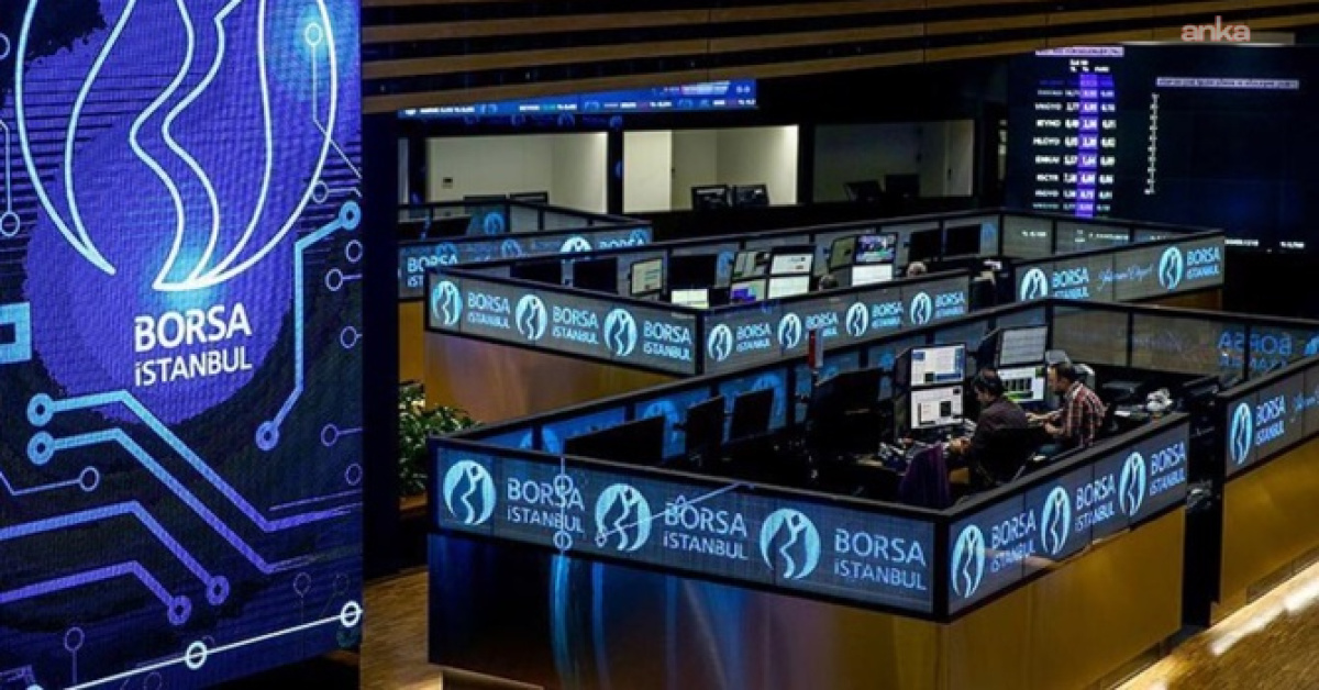 BIST 50'de yukarı adım kuralı uygulanacak: Gelişmeler Takip Ediliyor