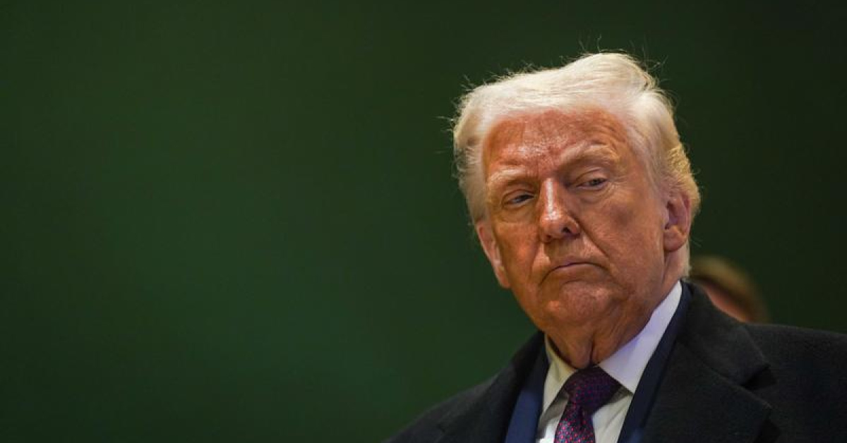 Son Gelişme: Trump ve ABD medyası arasında savaş çıktı ve Merak Edilenler
