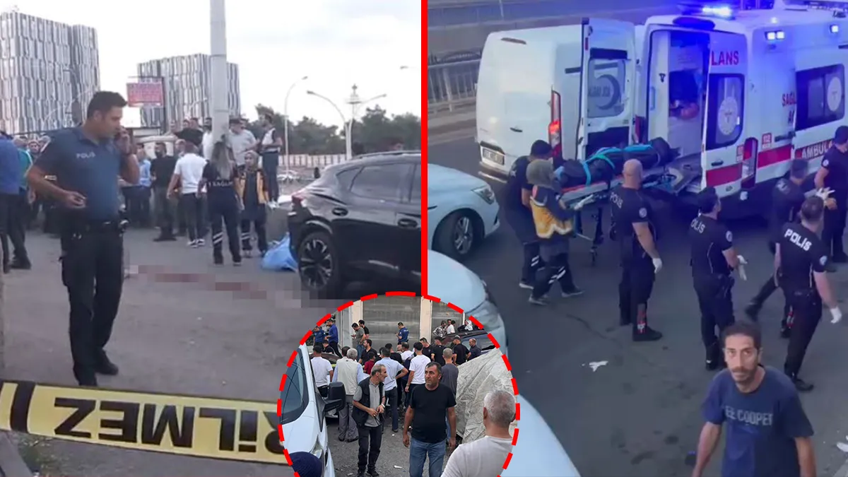 Gündemden Son Bilgiler: Diyarbakır’daki silahlı kavgada 3 kişi hayatını kaybetmişti! 6 şüpheli gözaltında: Gel