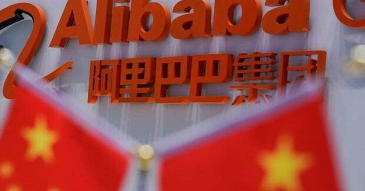 Ayrıntılar Netleşti: Alibaba'nın çip hamlesi hisselerini yükseltti - Son Dakika Bilgileri