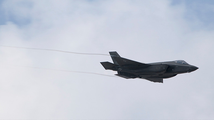 Gündemden Son Bilgiler: Atina'da panik! Suudiler'in F-35'leri endişe yarattı ve Merak Edilenler