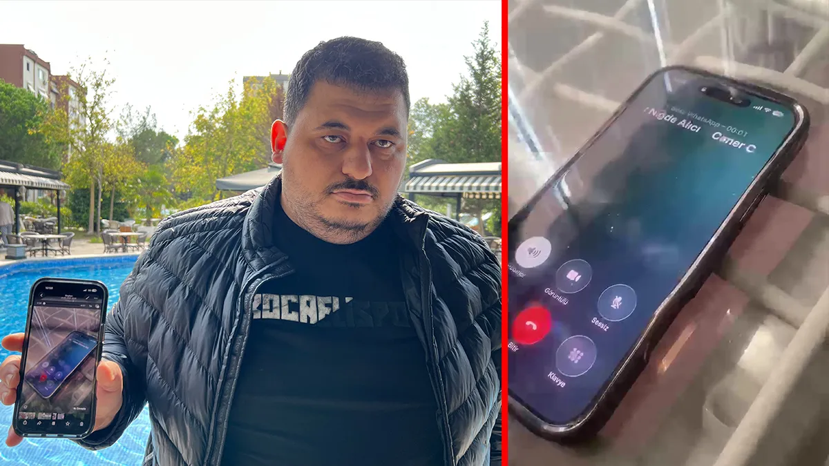 Kocaeli’de kaparo tuzağı! Aracını satmak isterken dolandırıcıların hedefine girdi: Oyunu fark edince kayda ald