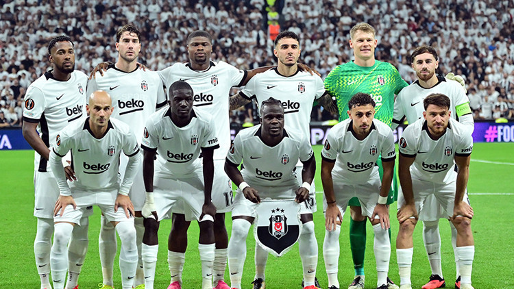 Kritik Açıklama: Premier Lig ekiplerinden Beşiktaş'ın iki yıldızına kanca! - Son Dakika Bilgileri