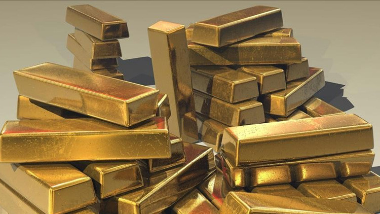 Venezuela altını için kritik karar! 31 ton altın ABD'ye taşınacak | İşte Tüm Ayrıntılar