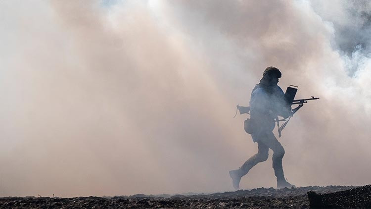 Litvanya'da alarm! Rusya'ya karşı kritik adım - Son Dakika Bilgileri
