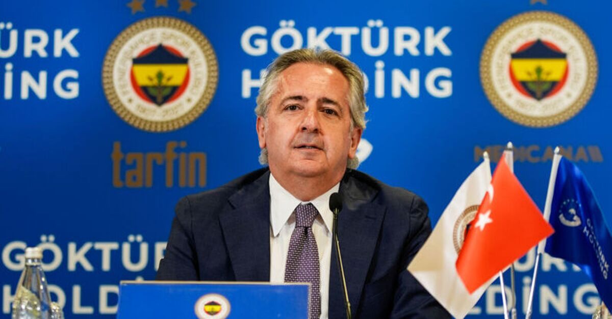 Gündemden Son Bilgiler: F.Bahçe'den yeni sponsorluk anlaşması! - Son Dakika Bilgileri