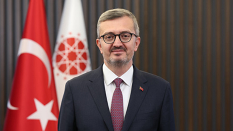 Ayrıntılar Netleşti: İletişim Başkanı Duran'dan "veto hakkı" makalesi açıklaması: Küresel düzen için yol harit