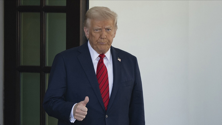 Ayrıntılar Netleşti: Trump'tan diplomasiye yeşil ışık: Görüşmeye hazır - Son Dakika Bilgileri