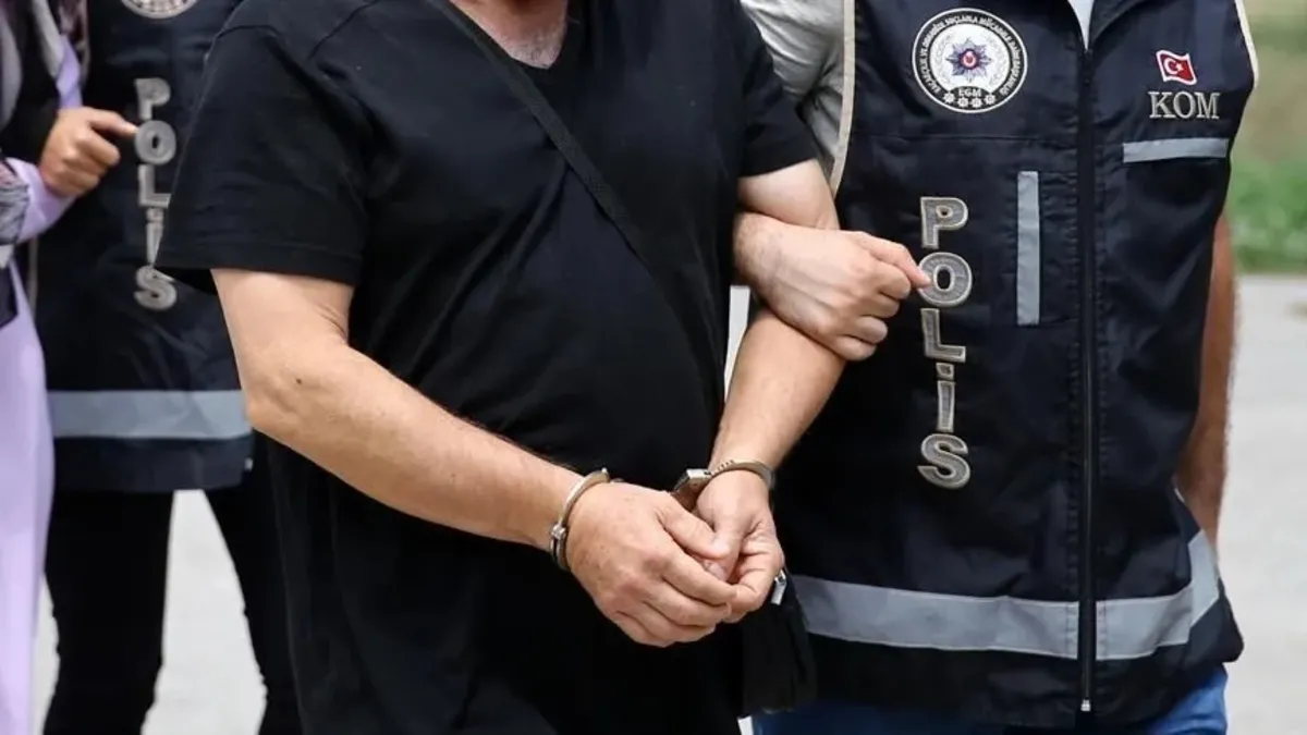 Ayrıntılar Netleşti: Ankara’da FETÖ operasyonu: 2 hükümlü yakalandı | İşte Tüm Ayrıntılar