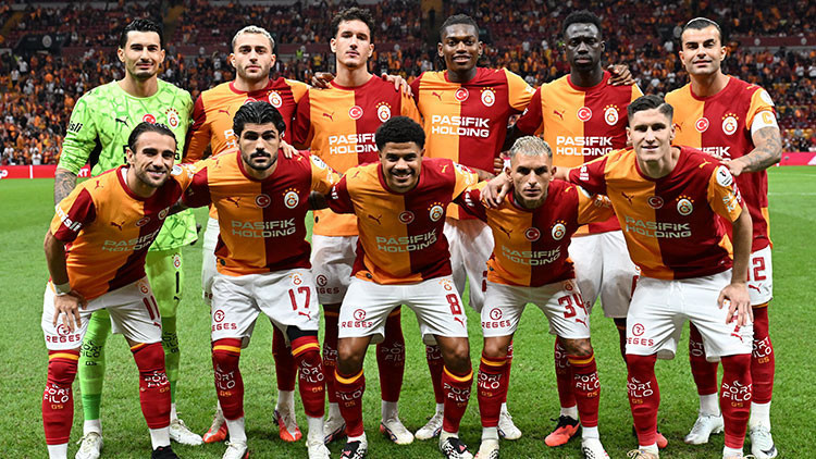 Sıcak Gündem: Galatasay'da ağır bilanço: 80 milyon harcandı, 60 sezonun en kötüsü!