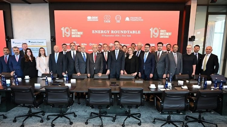 Son Gelişme: Bakan Bayraktar, ABD'de iş dünyası temsilcileri ve yatırımcılarla görüştü ve Merak Edilenler