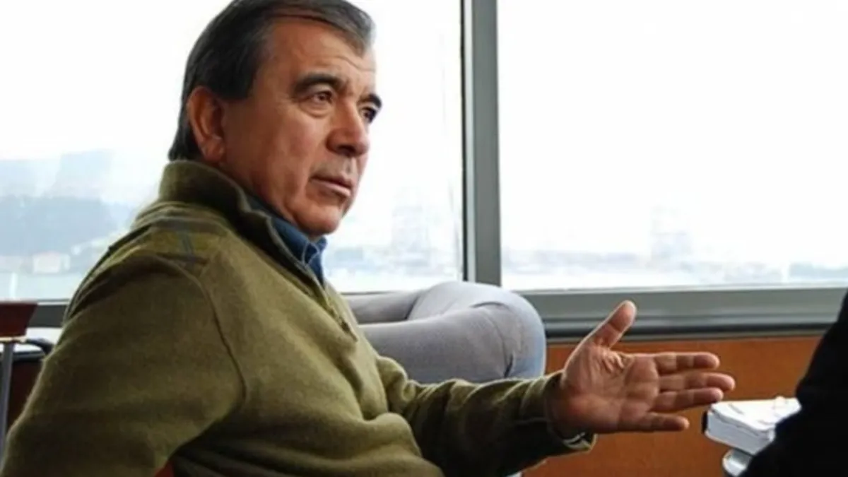 Kritik Açıklama: Enver Altaylı'dan savcıya küstah tehdit: Seninle bir gün görüşeceğiz! - Son Dakika Bilgileri